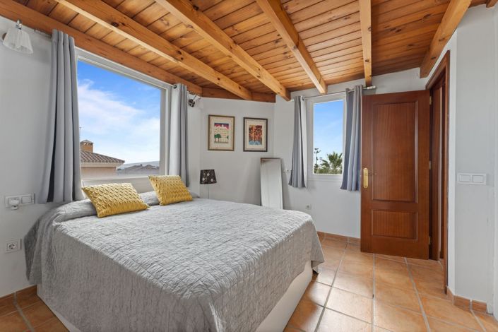 Image No.18-Villa de 4 chambres à vendre à Coin