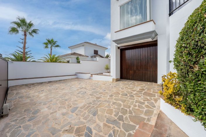 Image No.31-Villa de 4 chambres à vendre à Coin