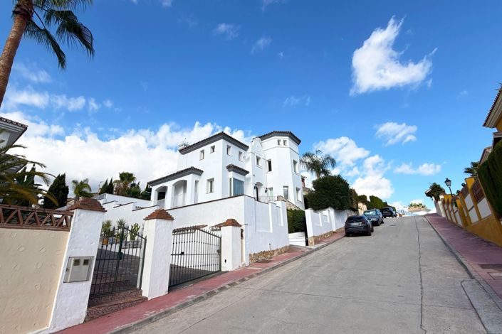 Image No.37-Villa de 4 chambres à vendre à Coin