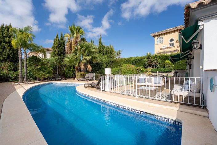 Image No.5-Villa de 4 chambres à vendre à Coin