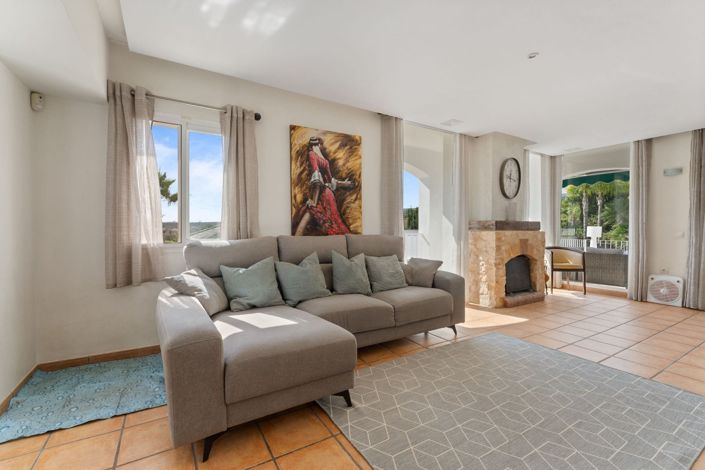 Image No.9-Villa de 4 chambres à vendre à Coin