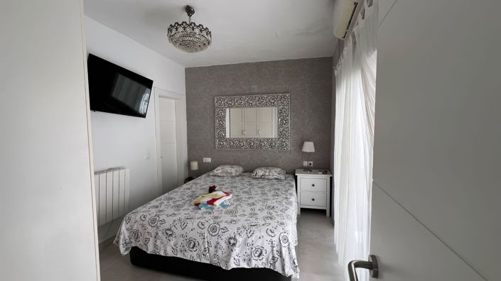 Image No.15-Maison de ville de 4 chambres à vendre à Alhaurín el Grande