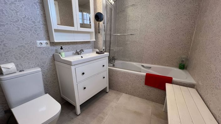 Image No.20-Maison de ville de 4 chambres à vendre à Alhaurín el Grande