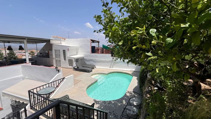 Image No.29-Maison de ville de 4 chambres à vendre à Alhaurín el Grande