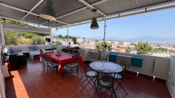 Image No.30-Maison de ville de 4 chambres à vendre à Alhaurín el Grande