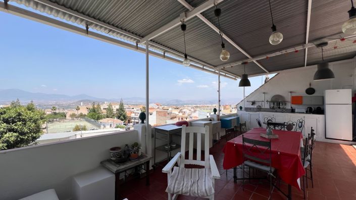 Image No.31-Maison de ville de 4 chambres à vendre à Alhaurín el Grande