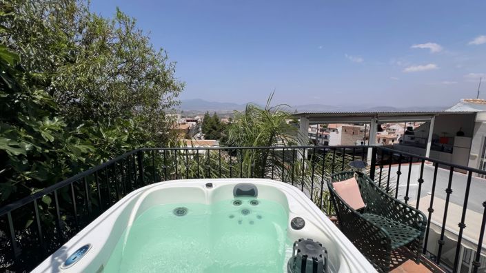 Image No.33-Maison de ville de 4 chambres à vendre à Alhaurín el Grande