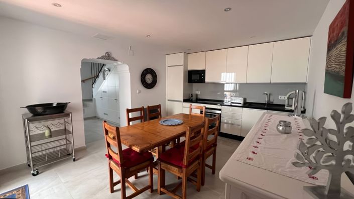 Image No.9-Maison de ville de 4 chambres à vendre à Alhaurín el Grande