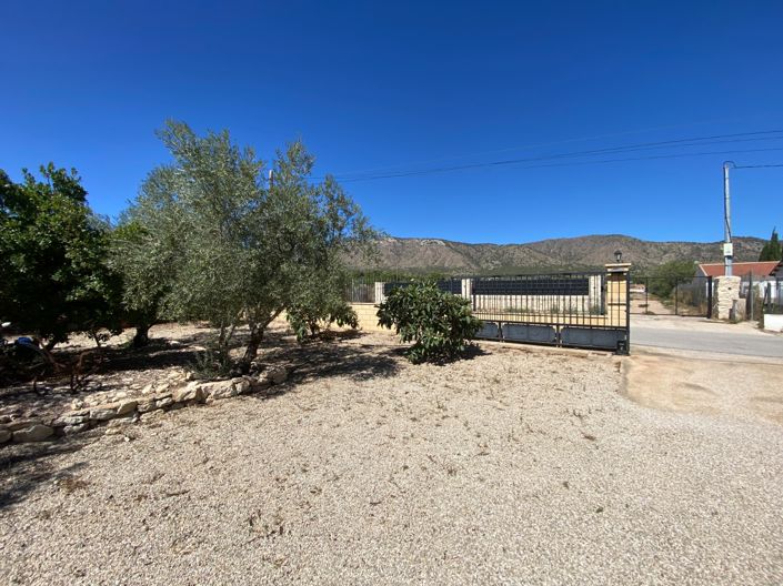 Image No.38-Maison de campagne de 3 chambres à vendre à Salinas