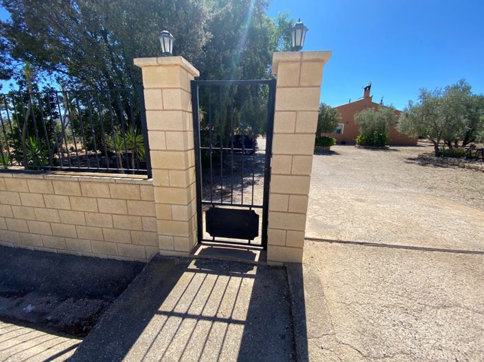 Image No.49-Maison de campagne de 3 chambres à vendre à Salinas