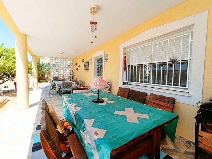 Image No.12-Villa de 5 chambres à vendre à Abanilla