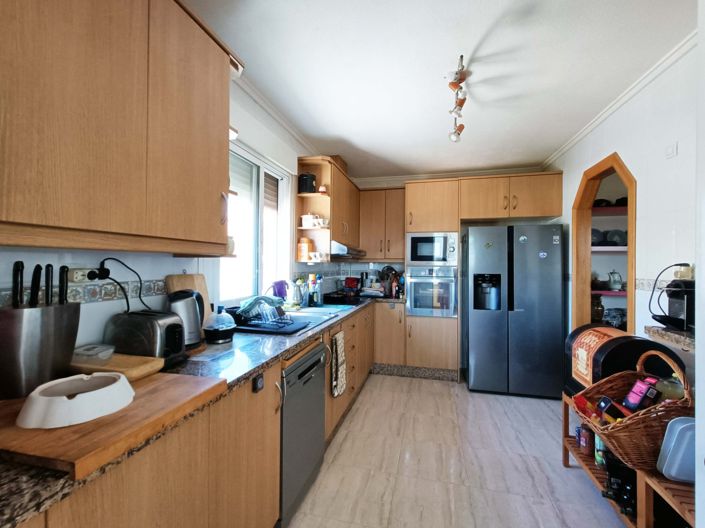 Image No.27-Villa de 5 chambres à vendre à Abanilla