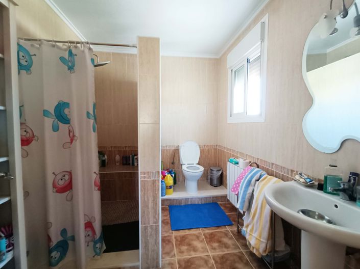 Image No.33-Villa de 5 chambres à vendre à Abanilla