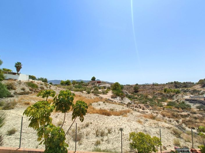 Image No.45-Villa de 5 chambres à vendre à Abanilla