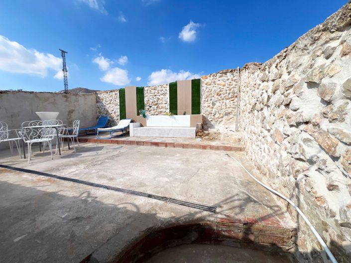 Image No.13-Villa de 3 chambres à vendre à Hondón de los Frailes