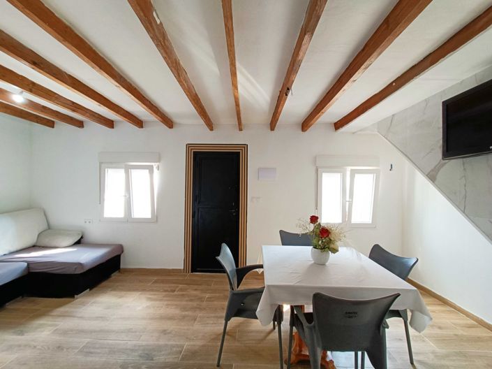 Image No.3-Villa de 3 chambres à vendre à Hondón de los Frailes