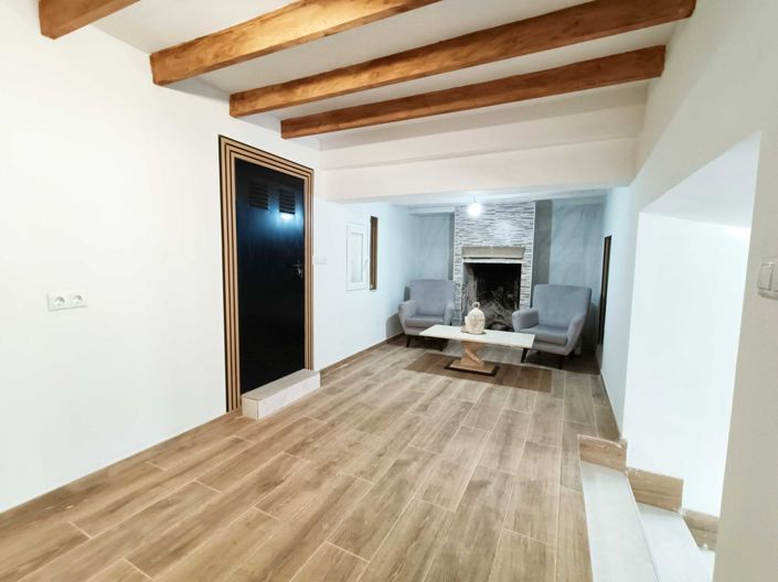 Image No.6-Villa de 3 chambres à vendre à Hondón de los Frailes