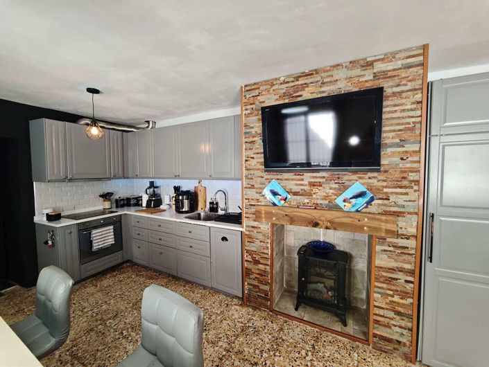 Image No.4-Maison de ville de 3 chambres à vendre à Pinoso