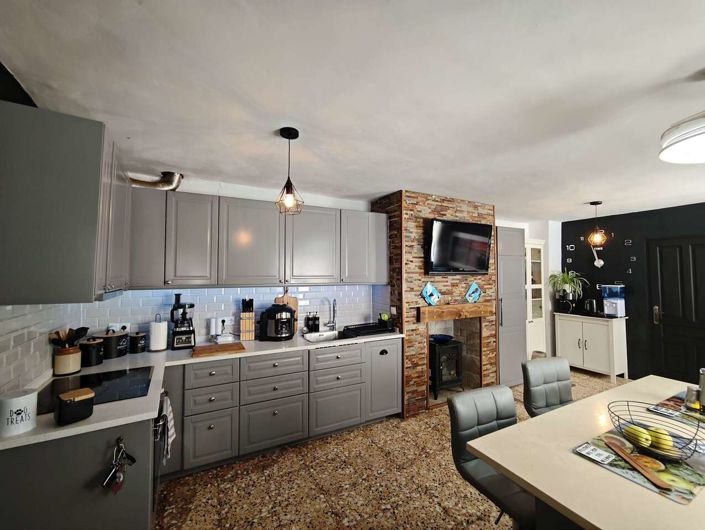 Image No.5-Maison de ville de 3 chambres à vendre à Pinoso