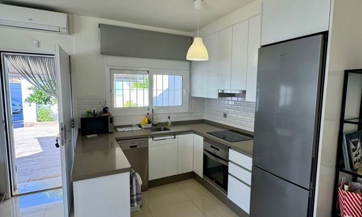 Image No.11-Villa de 2 chambres à vendre à Torrevieja