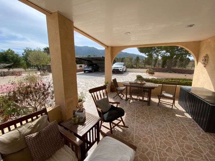 Image No.4-5 Bed Villa for sale