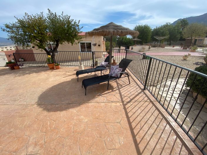 Image No.43-5 Bed Villa for sale