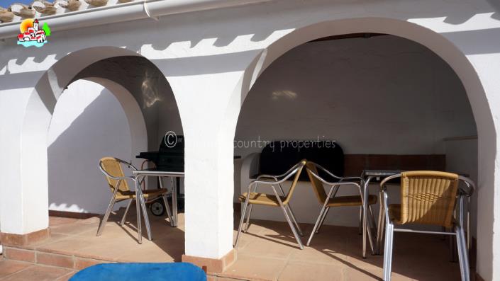 Image No.19-Propriété de pays de 6 chambres à vendre à Iznájar