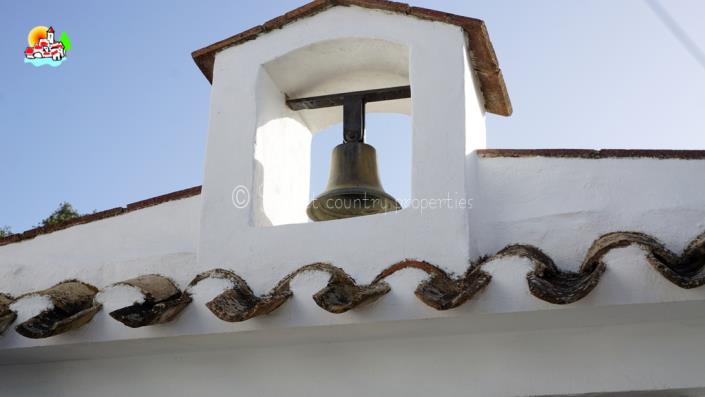 Image No.23-Propriété de pays de 6 chambres à vendre à Iznájar