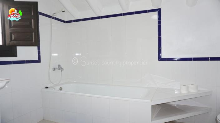 Image No.28-Propriété de pays de 6 chambres à vendre à Iznájar