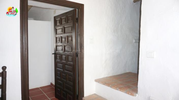 Image No.34-Propriété de pays de 6 chambres à vendre à Iznájar