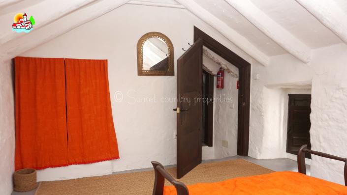 Image No.36-Propriété de pays de 6 chambres à vendre à Iznájar