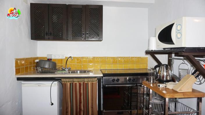 Image No.42-Propriété de pays de 6 chambres à vendre à Iznájar