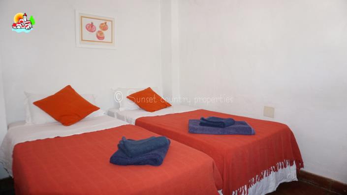 Image No.44-Propriété de pays de 6 chambres à vendre à Iznájar