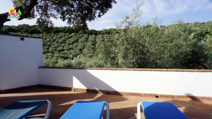 Image No.45-Propriété de pays de 6 chambres à vendre à Iznájar