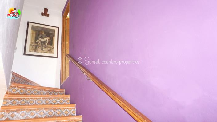 Image No.13-Propriété de pays de 7 chambres à vendre à Iznájar