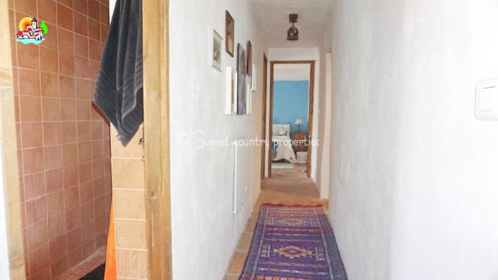 Image No.20-Propriété de pays de 7 chambres à vendre à Iznájar