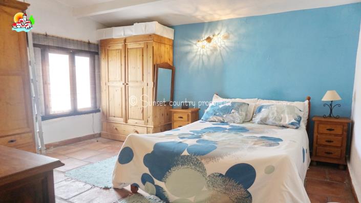 Image No.24-Propriété de pays de 7 chambres à vendre à Iznájar