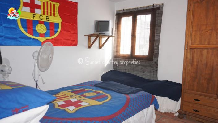 Image No.25-Propriété de pays de 7 chambres à vendre à Iznájar