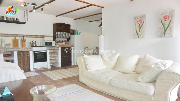 Image No.32-Propriété de pays de 7 chambres à vendre à Iznájar