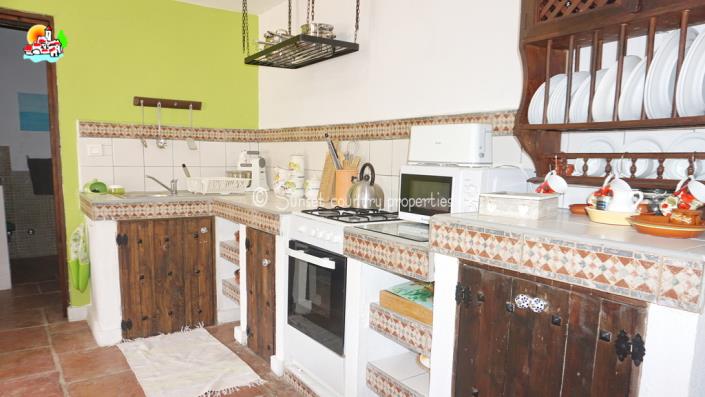 Image No.33-Propriété de pays de 7 chambres à vendre à Iznájar