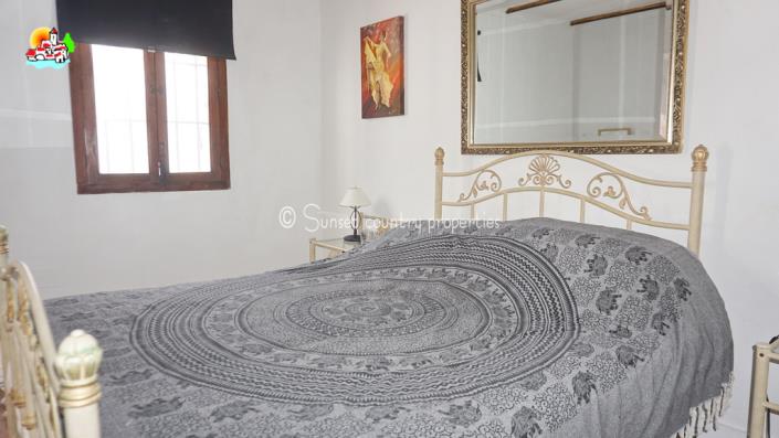 Image No.34-Propriété de pays de 7 chambres à vendre à Iznájar