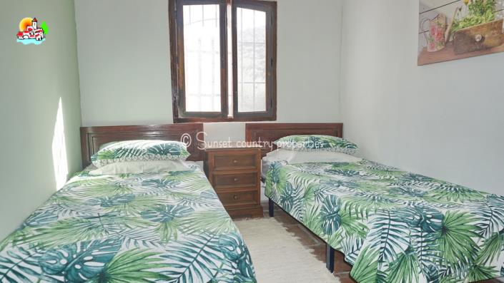 Image No.37-Propriété de pays de 7 chambres à vendre à Iznájar