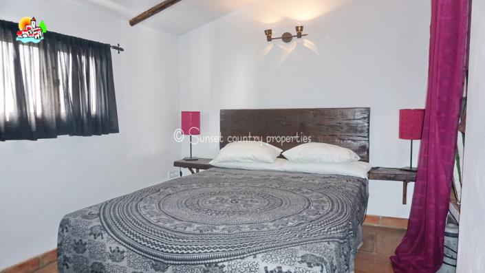 Image No.41-Propriété de pays de 7 chambres à vendre à Iznájar