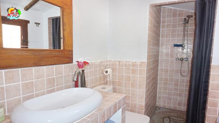 Image No.42-Propriété de pays de 7 chambres à vendre à Iznájar