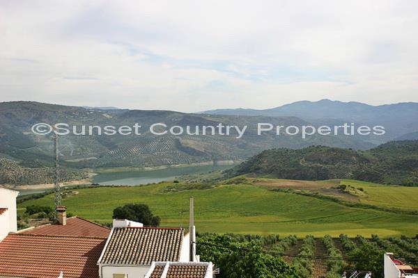 Image No.3-Maison de village de 2 chambres à vendre à Ventorros de Balerma