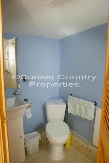 Image No.15-Maison de village de 2 chambres à vendre à Ventorros de Balerma