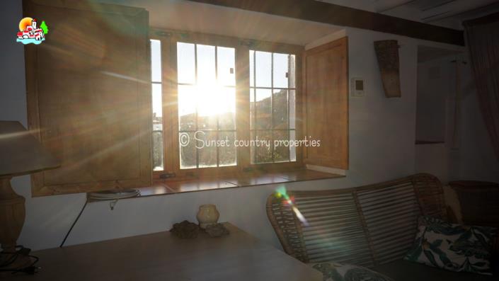 Image No.7-Propriété de pays de 4 chambres à vendre à Iznájar