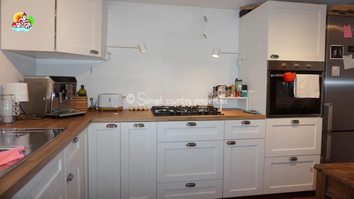 Image No.10-Propriété de pays de 4 chambres à vendre à Iznájar