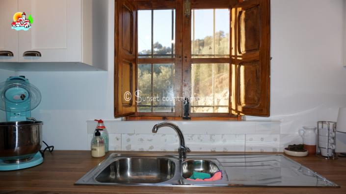 Image No.11-Propriété de pays de 4 chambres à vendre à Iznájar