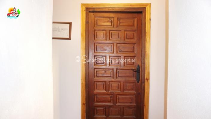 Image No.13-Propriété de pays de 4 chambres à vendre à Iznájar